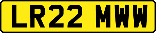 LR22MWW