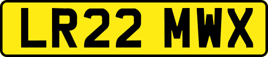 LR22MWX