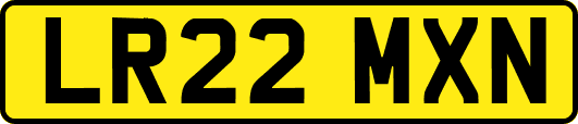 LR22MXN