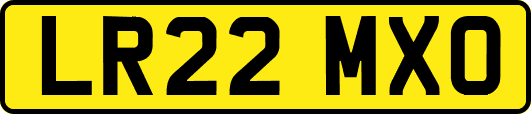 LR22MXO