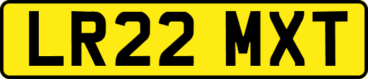 LR22MXT