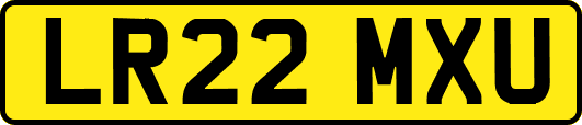 LR22MXU