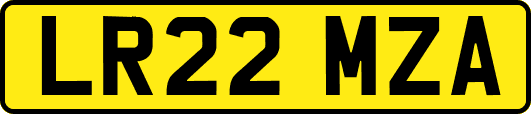 LR22MZA