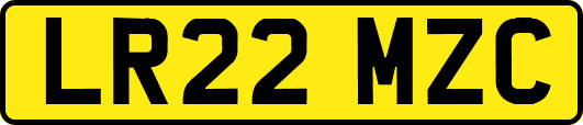LR22MZC