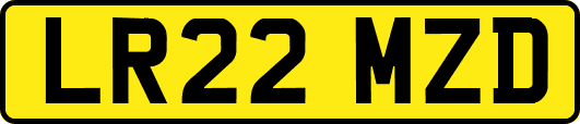 LR22MZD