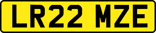 LR22MZE