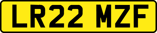 LR22MZF