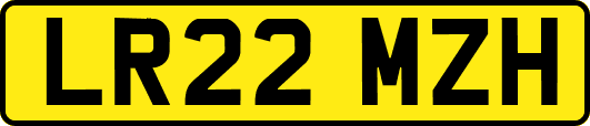 LR22MZH