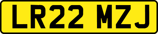 LR22MZJ