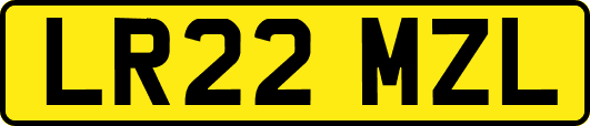 LR22MZL