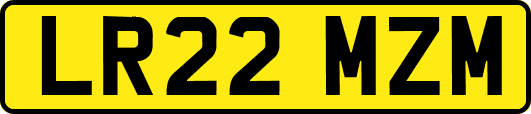 LR22MZM