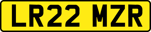 LR22MZR