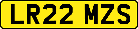 LR22MZS