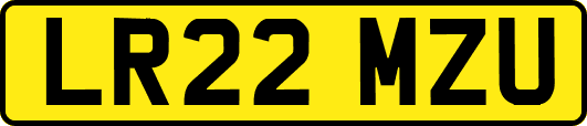 LR22MZU