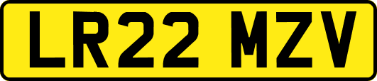 LR22MZV