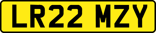 LR22MZY