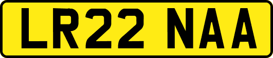 LR22NAA