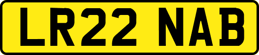 LR22NAB