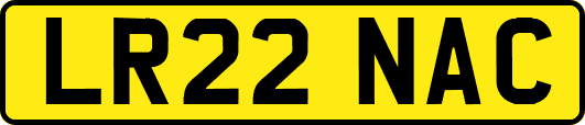 LR22NAC