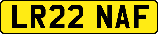 LR22NAF