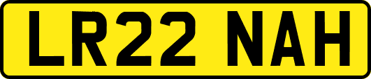 LR22NAH