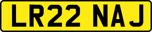 LR22NAJ