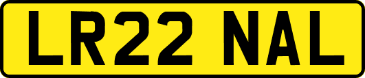 LR22NAL