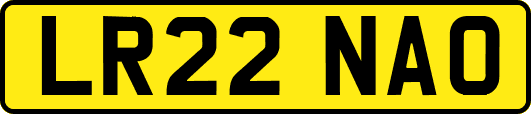 LR22NAO