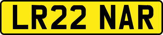 LR22NAR
