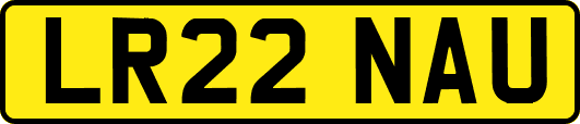 LR22NAU