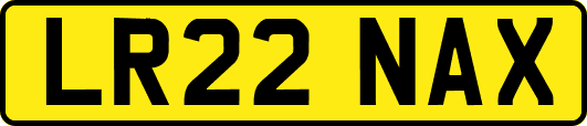 LR22NAX
