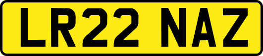 LR22NAZ