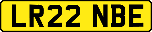 LR22NBE