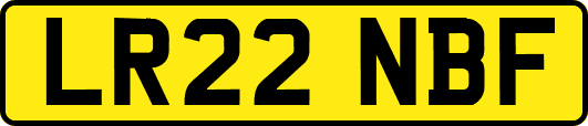 LR22NBF