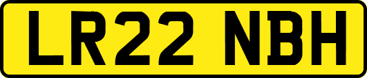 LR22NBH