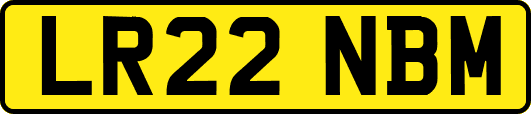 LR22NBM