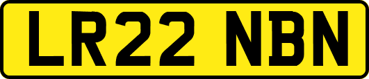 LR22NBN
