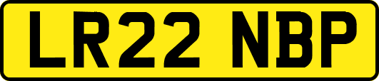 LR22NBP