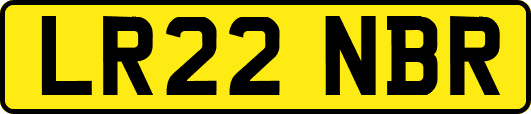 LR22NBR