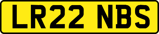 LR22NBS