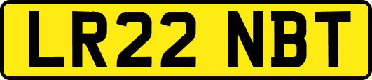 LR22NBT