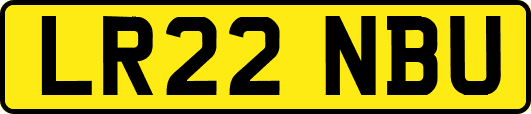 LR22NBU