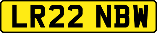 LR22NBW
