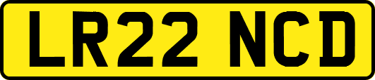 LR22NCD