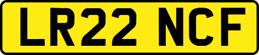 LR22NCF