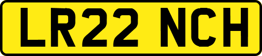 LR22NCH