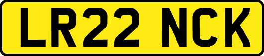 LR22NCK