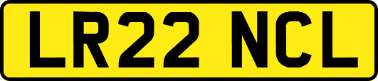 LR22NCL