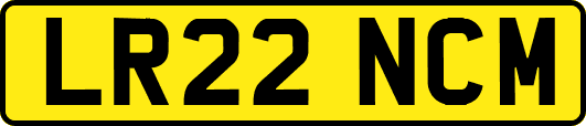 LR22NCM