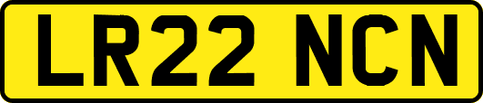 LR22NCN
